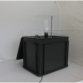 Veldshop Mottenfalle