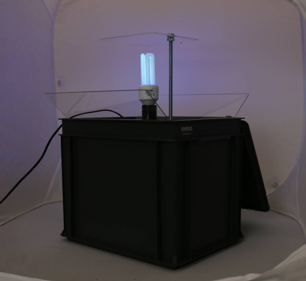 Veldshop.nl Moth Trap