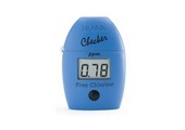 HI701 Checker photometer for free Chlorine LR