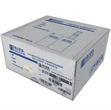 Ph Calibration Buffers