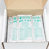 Ph Calibration Buffers