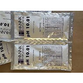 Ph Calibration Buffers