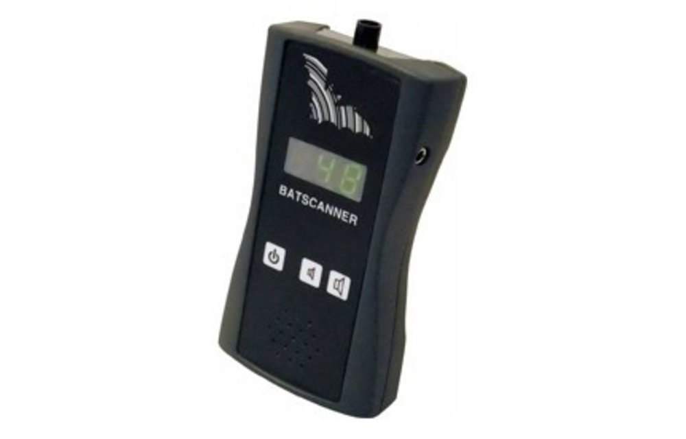 Batscanner