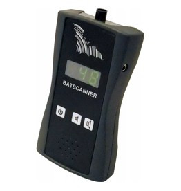 Batscanner