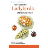Field Guide to the Ladybirds of Great Britain and Ireland