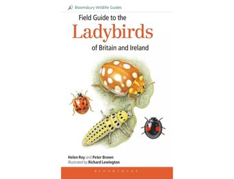 Field Guide to the Ladybirds of Great Britain and Ireland