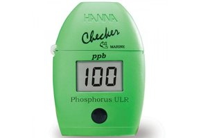 HI736 Checker Photometer für Phosphor ULR