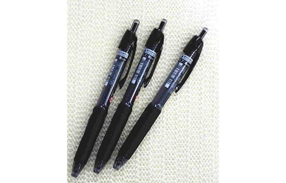 Uni Ball PowerTank Pens