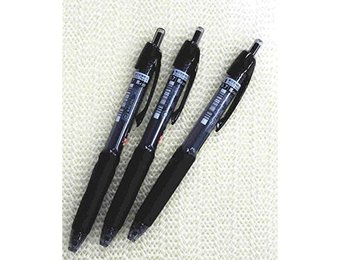 Uni Ball PowerTank-Stifte