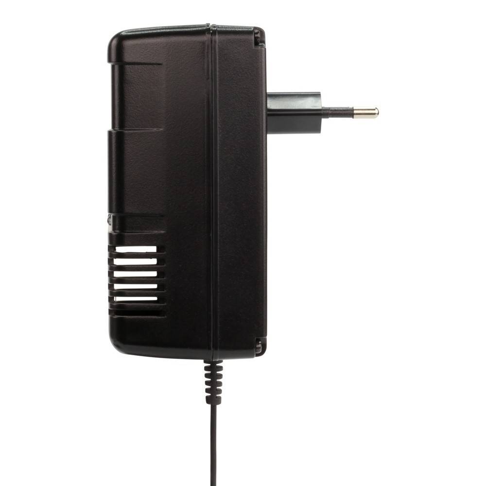 Lead-acid battery charger ALCS 2-24A