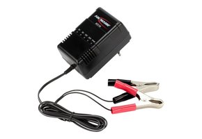 Ansmann Lead-acid battery charger ALCS 2-24A