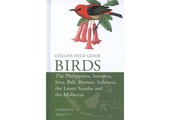 Birds of The Philippines, Sumatra, Java, Bali, Borneo, Sulawesi, the Lesser Sundas and the Moluccas