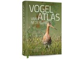 Vogelatlas van Nederland