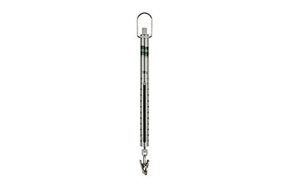 Spring Scale MicroLine 100 grams, with clamp
