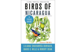 Birds of Nicaragua