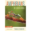 Amphibians of Costa Rica