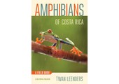 Amphibians of Costa Rica