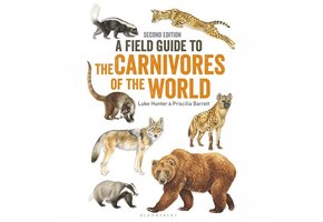 Field Guide to the Carnivores of the World