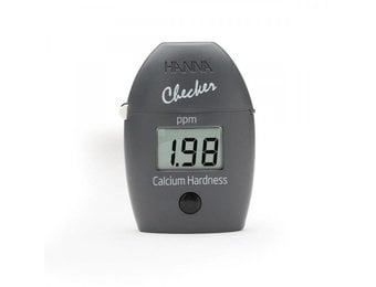 HI720 Checker photometer for Calcium Hardness LR
