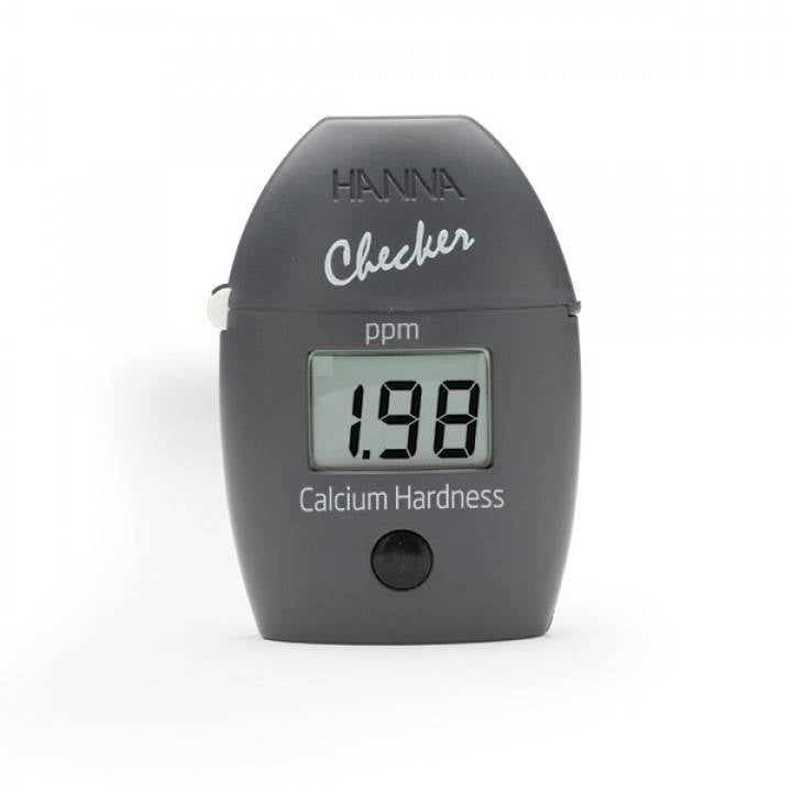 HI720 Checker photometer for Calcium Hardness LR