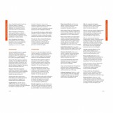 The Special Birds of Angola