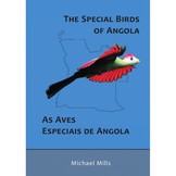 The Special Birds of Angola