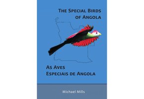 The Special Birds of Angola