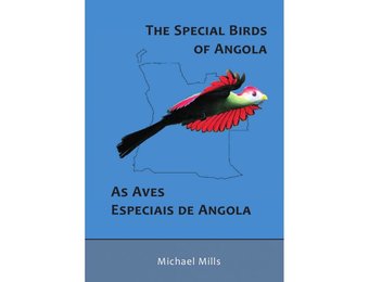 The Special Birds of Angola
