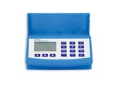 HI83303 Multiparameter photometer for aquariums and ponds