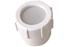 NHBS 50mm Netzfilter für Planktonnetze