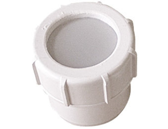 NHBS 50mm Netzfilter für Planktonnetze