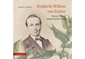 Frederik Willem van Eeden
