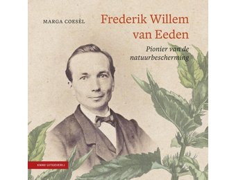 Frederik Willem van Eeden