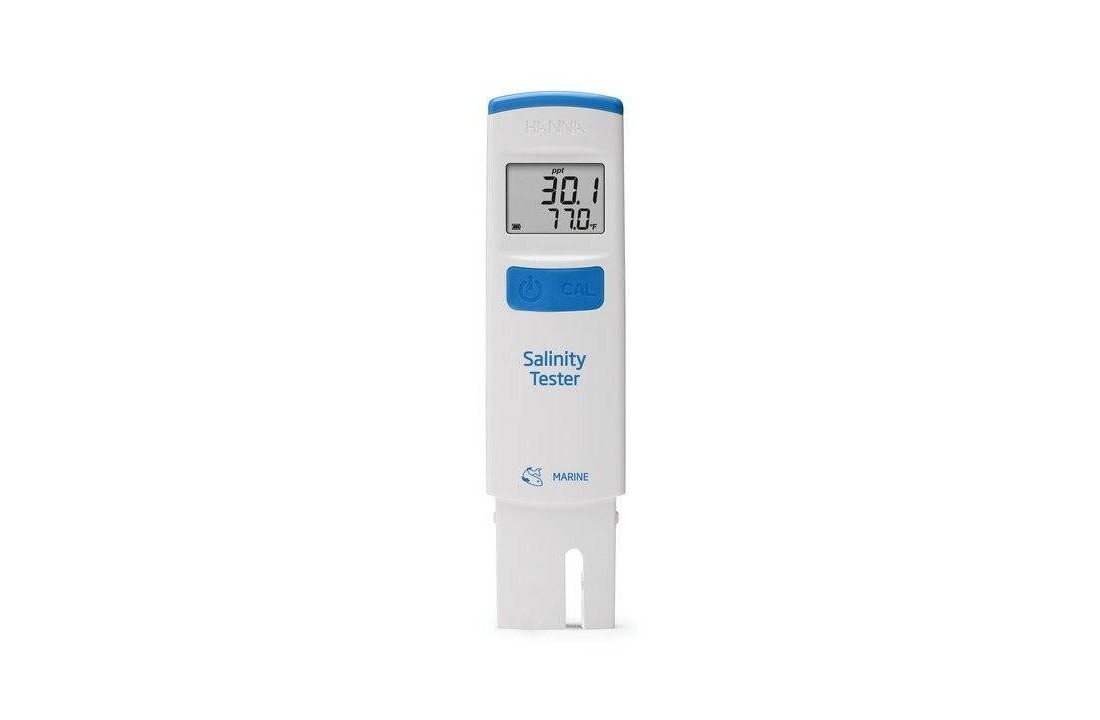 HI98319 Marine Salinity Tester
