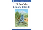 Birds of the Canary Islands