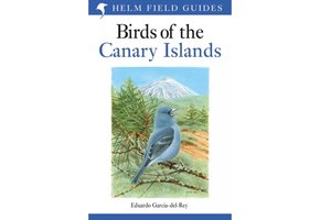 Birds of the Canary Islands