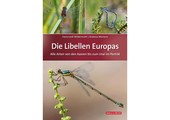 Die Libellen Europas