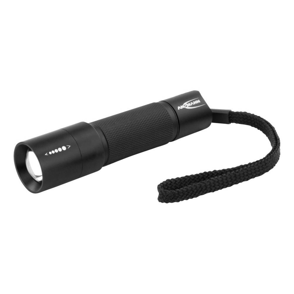 Tactische Zaklamp M100F