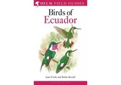 Birds of Ecuador