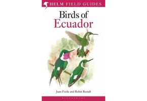 Birds of Ecuador