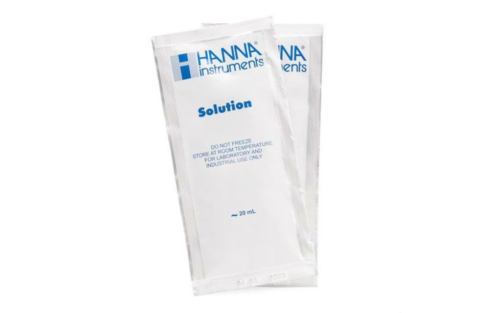 HI70024P Calibration Solution Salinity