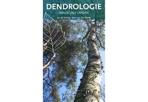 Dendrologie van de Lage Landen