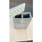 ANS-6 Fledermaushöhle