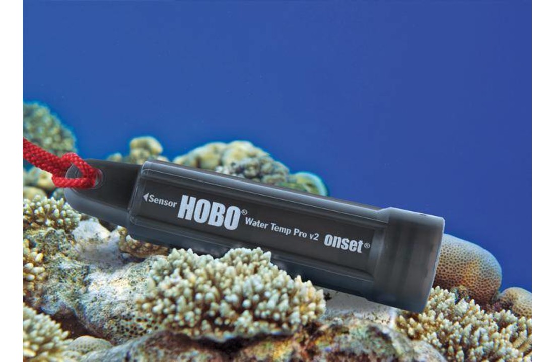 HOBO Water Temperature Pro v2 Data Logger U22-001