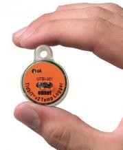 HOBO TidbiT v2 Water Temperature Data Logger UTBI-001
