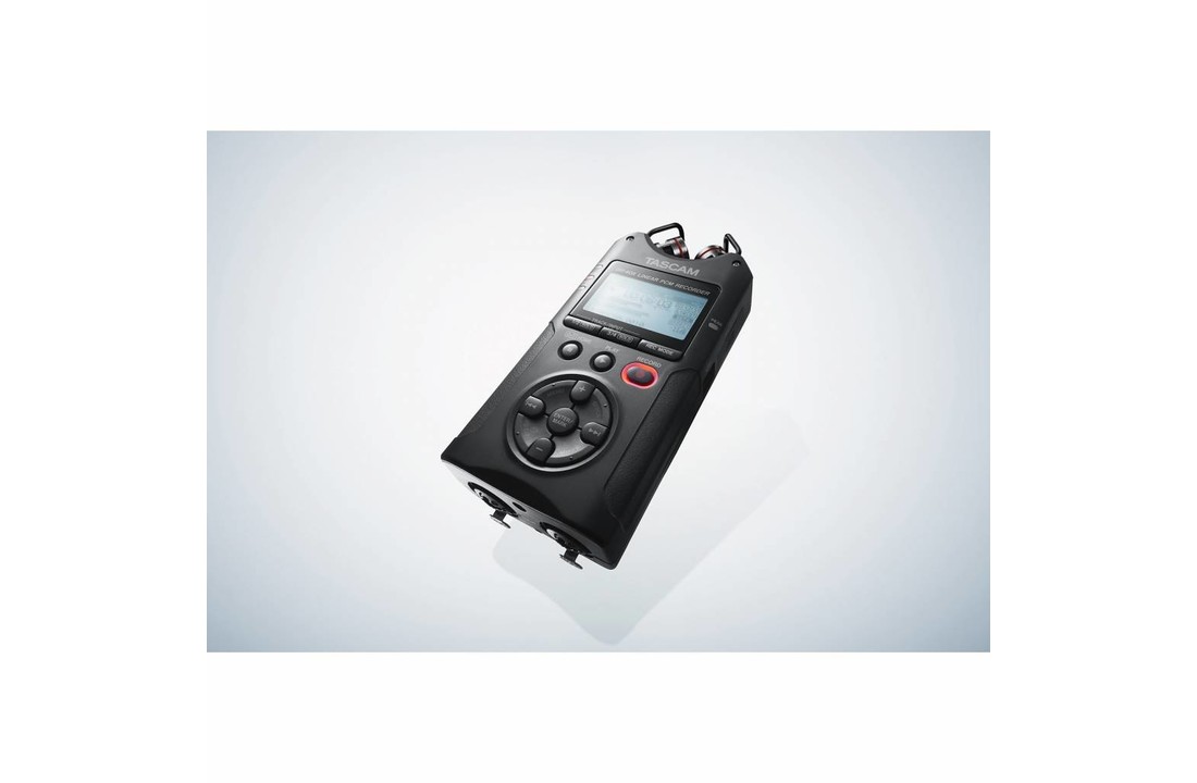 DR-40X Audiorecorder