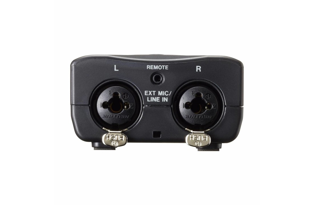 DR-40X Audiorecorder