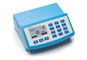 HI83399 Multiparameter Fotometer voor Afvalwater