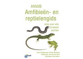 ANWB Amfibieën- en reptielengids