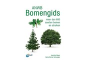 ANWB Bomengids